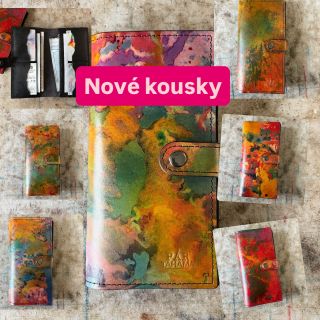 Nová várka PENĚŽENKY TAHAMA. Pište si o ně, než vám je někdo vyfoukne na trhu. Na e-shop je nemáme v plánu dávat. Velká...
